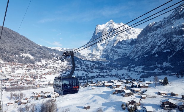 Nagła śmierć w alpejskiej gondoli. Makabryczne odkrycie w ośrodku narciarskim