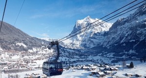 Nagła śmierć w gondoli. Makabryczne odkrycie w ośrodku narciarskim