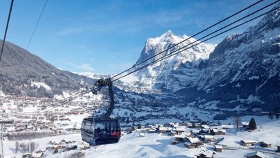 Nagła śmierć w gondoli. Makabryczne odkrycie w ośrodku narciarskim