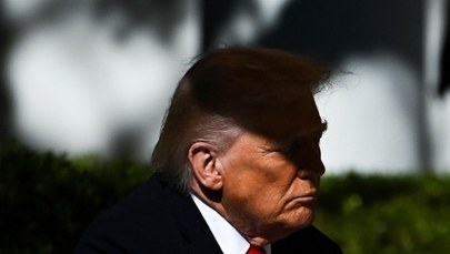 Nagła wizyta w Waszyngtonie. Nie przewidziano wystąpień dla mediów