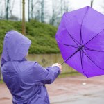 Nagła zmiana pogody może wpłynąć na zdrowie. Uwaga na silne wiatry i ciśnienie