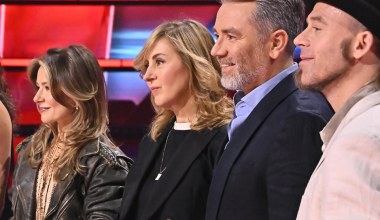 Nagła zmiana prowadzących w "The Voice" i to tuż przed pierwszym odcinkiem. W TVP oficjalnie potwierdzono