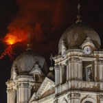 Nagle - buuuuum! Wielkie eksplozje wulkanów. Co wiesz o nich?