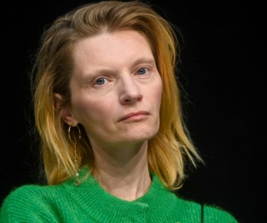 Nagle całkowicie usunęła się w cień. Wyjawiła, co się z nią działo