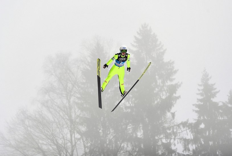Nagłe doniesienia. Kolejny skoczek narciarski kończy karierę. Tym razem "pas" mówi Markus Rupitsch
