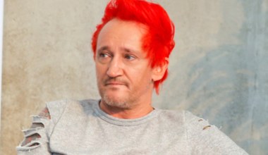 Nagłe doniesienia z budowy domu Michała Wiśniewskiego. Nie jest kolorowo