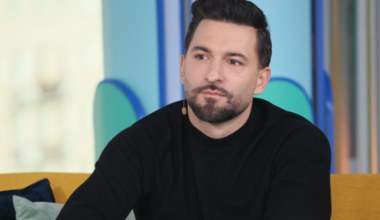 Nagłe doniesienia z domu Rafała Maślaka. Córka modela trafiła do szpitala