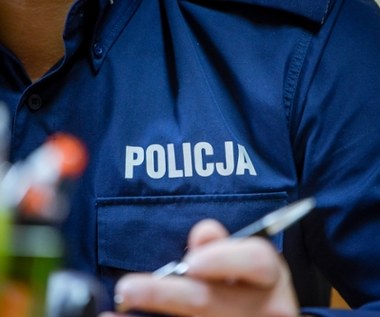 Nagłe dymisje w dwóch komendach policji