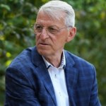 Nagłe gorzkie wieści o Dziniu z "Sanatorium". Myślał, że znalazł miłość - a jednak. "Jest mi przykro"