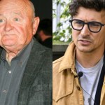 Maciej Damięcki Nagle Mateusz Damięcki wyznał prawdę o znanym ojcu. "Takiego go pamiętam"