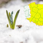Nagłe ochłodzenie w całym kraju. Eksperci apelują o ostrożność