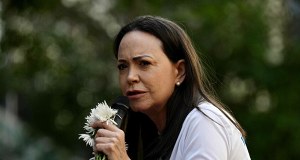 Nagle odwołana konferencja. Gdzie jest laureatka Pokojowej Nagrody Nobla?