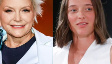 Nagle Ostrowska powiedziała po wygranej Świątek. Liczy na jedno