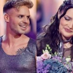 Nagle partner Lanberry zdobył się na osobiste wyznanie. Od wielu lat jest w związku z mężczyzną