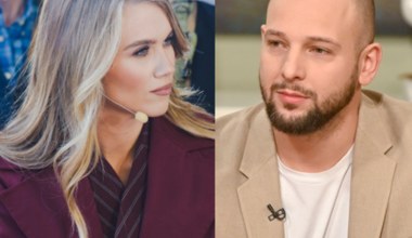 Nagle Pela odgryzł się Kaczorowskiej. Padły wymowne słowa: "Zawsze będę"