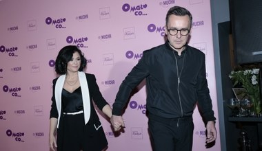 Nagłe poruszenie po dziwnej wiadomości od Cichopek. Kurzajewski też tam był, ale jako "przyjaciel"