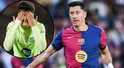 Nagłe rozstanie z Barceloną? Wiadomość dotarła już do Lewandowskiego