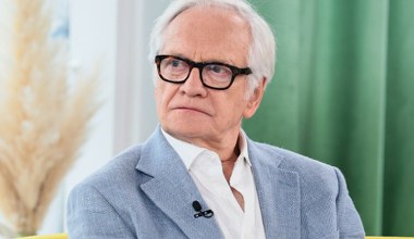 Nagle Seweryn zabrał głos ws. najmłodszego syna. Wyznał wprost: "Żałuję"