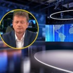 Nagle stracił głos i zaczął bełkotać. Polityk dostał udaru na wizji