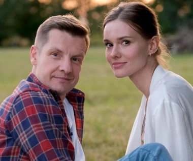 Nagle takie wieści z "M jak miłość". Franka powraca