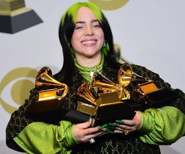 Nagłe wieści o Billie Eilish! Gwiazda pokazała swoją drugą twarz