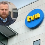 Nagłe wieści o pracowniku TVN-u wstrząsnęły stacją. Znalazł tam nawet żonę, a teraz coś takiego