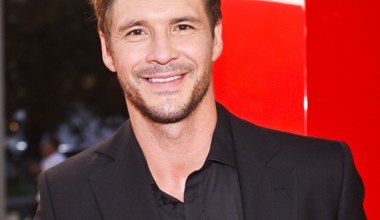 Nagłe wieści od Mikołaja Roznerskiego. Ma ważną wiadomość dla fanów