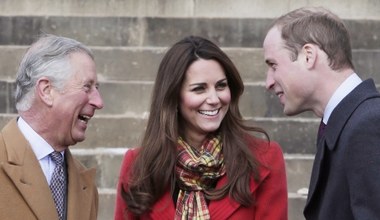 Nagłe wieści ws. nowotworu Kate Middleton. Karol III przyjął żonę Williama na tajnym spotkaniu