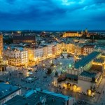Kraków Nagle wszyscy chcą mieszkać w Polsce? Nowy trend "zalewa" internet