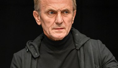 Nagle wydało się o Chyrze. Teraz już wszystko jasne. "Ociera się o szaleństwo"