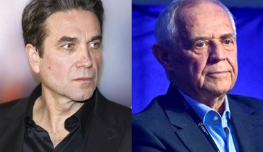 Nagle wydało się o Kondracie i Dorocińskim. Dopiero zagrali razem, a tu takie wieści. Oto jak naprawdę wygląda ich relacja