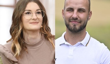 Nagle wyszło na jaw o Arku i Asi z "Rolnika". Jedno zdjęcie i już wiadomo, co ich łączy
