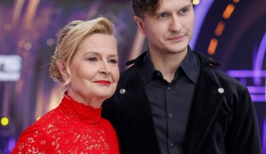 Nagle wyszło na jaw ws. Bursztynowicz i Kassina. Oto co stało się w garderobie tuż po "TzG"