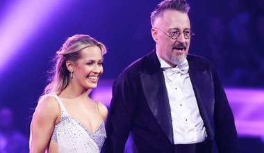 Nagle wyszło na jaw ws. Kędzierskiego. Oto jakie warunki zagwarantował sobie w "Tańcu z gwiazdami"