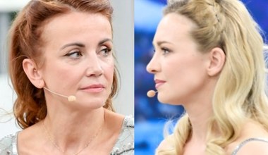 Nagle wyszło na jaw ws. relacji Zielińskiej i Kurdej-Szatan. Ludzie nie mieli o nich pojęcia