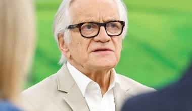Nagle wyszło na jaw ws. Seweryna. Takie wieści dzień przed 80. urodzinami