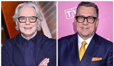 Nagle wyszło ws. show "Jaka to melodia". Oficjalnie ogłosił... Maciej Orłoś