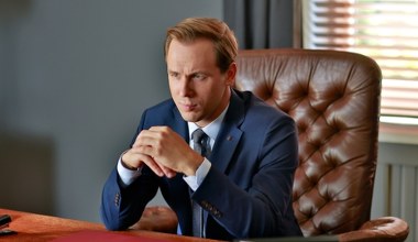 Nagle zakończono kultowy polski serial. "Starałem się utrzymać na powierzchni"