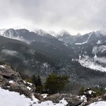 Nagłe załamanie pogody w Tatrach. TOPR ostrzega turystów
