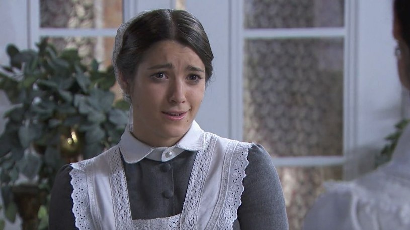 Nagle zrobiło się poważnie w "Akacjowej 38". Casilda wygrywa