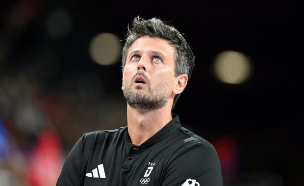 Nagły komunikat. Michał Winiarski podjął zaskakującą decyzję