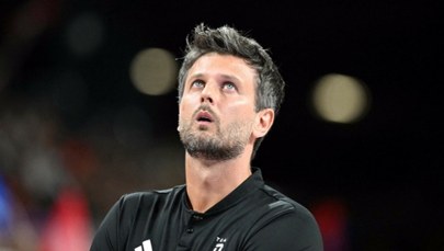 Nagły komunikat. Michał Winiarski podjął zaskakującą decyzję