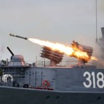 Nagły ruch Kremla. Rosyjski Amur na Morzu Bałtyckim