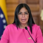 Wenezuela Nagły ruch USA wobec Delcy Rodriguez