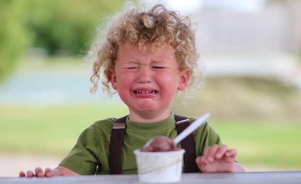 Nagły wzrost zachorowań u dzieci. Objawy tej choroby są często mylone 