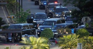 Nagły zwrot akcji, Vance wraca do USA. "Zła wiadomość"