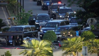 Nagły zwrot akcji, Vance wraca do USA. "Zła wiadomość"