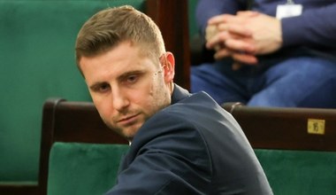 Nagły zwrot akcji w sprawie gwiazdora TVP. Kłeczek wystąpił i aż padły im serwery