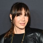 Olga Bołądź Aktorka