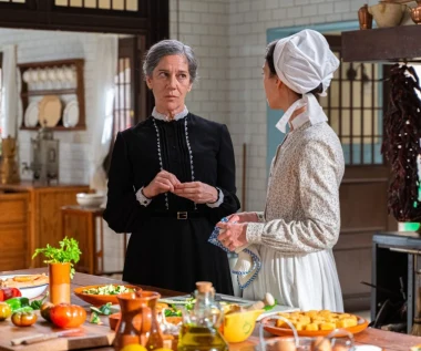 Nagły zwrot w "La Promesa". Curro w centrum wydarzeń